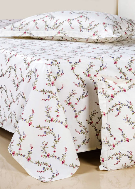 Cotton Bed Sets