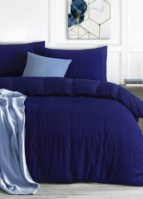 Cotton Quilt Cover Sets