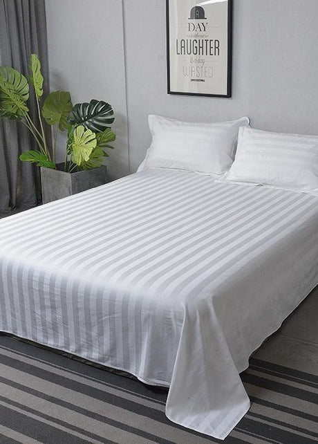 Stripe Bed Sets